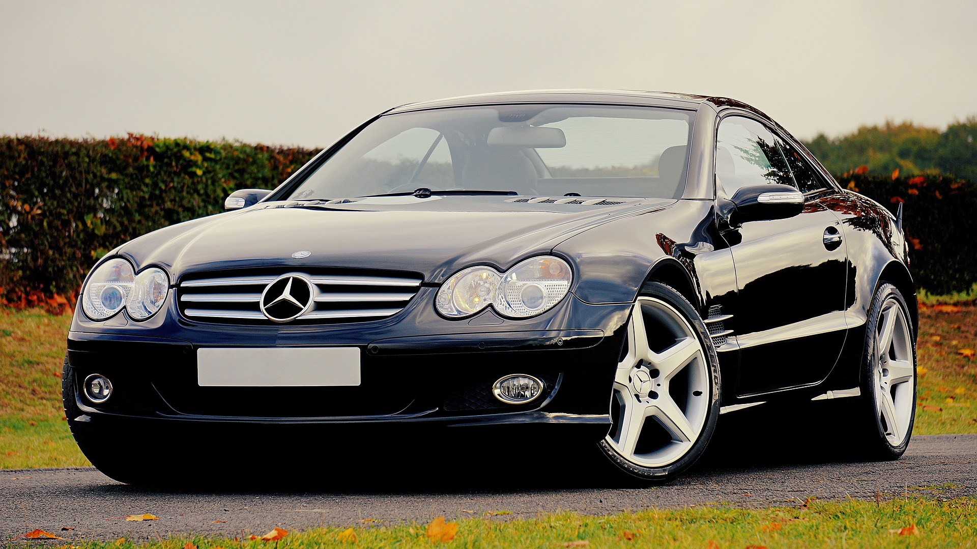 Mercedes-Benz